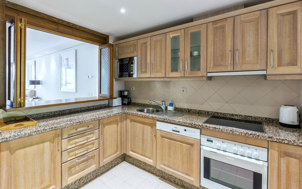 Apartamento Ventura Del Mar *