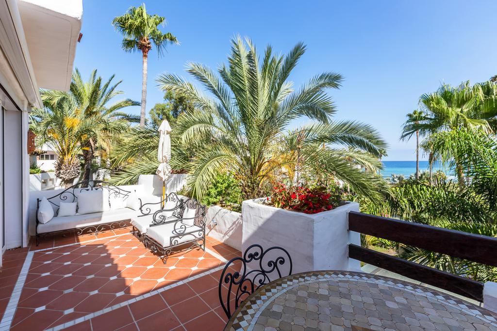Ventura Del Mar Apartamento