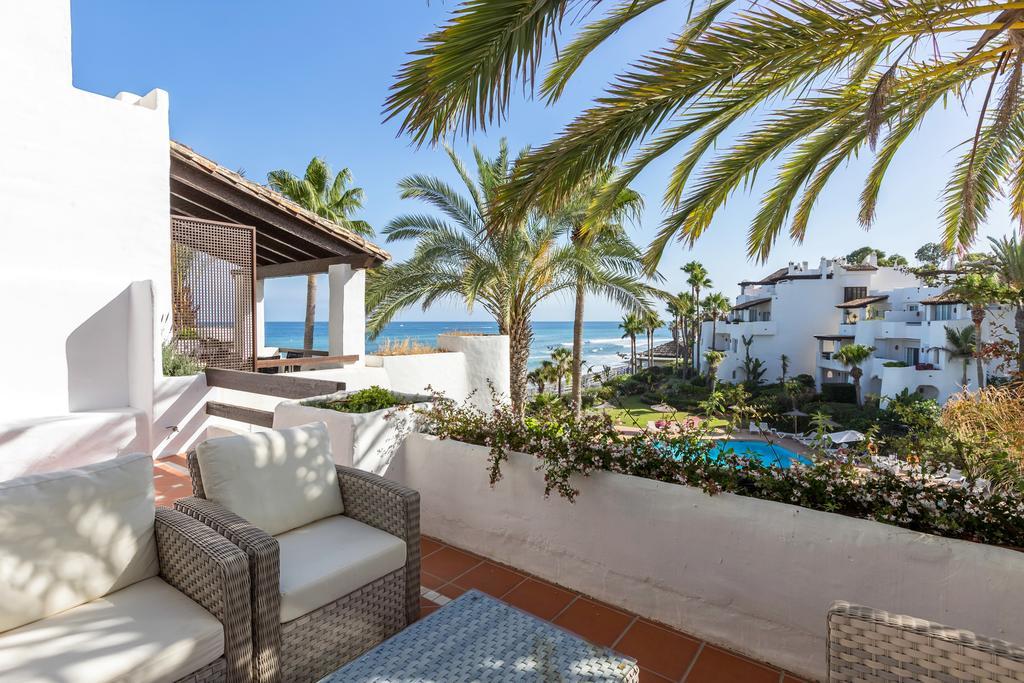 Apartamento Ventura Del Mar