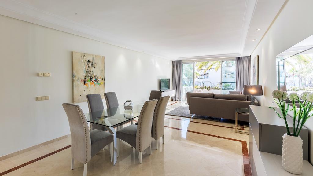 Ventura Del Mar Apartamento Marbella