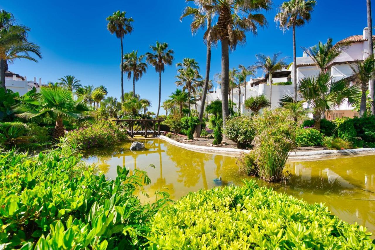 Ventura Del Mar Apartment *