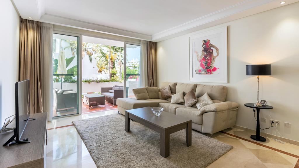 Ventura Del Mar Apartment