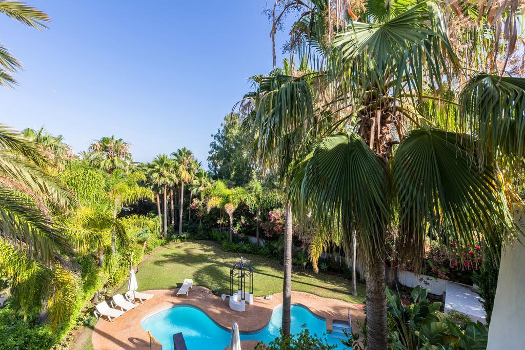 Apartment Ventura Del Mar Marbella