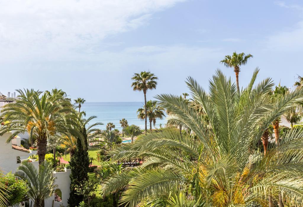 Apartment Ventura Del Mar Marbella