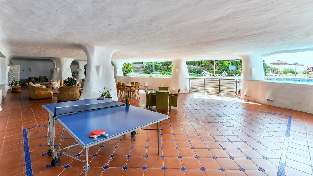 Ventura Del Mar Apartment Marbella