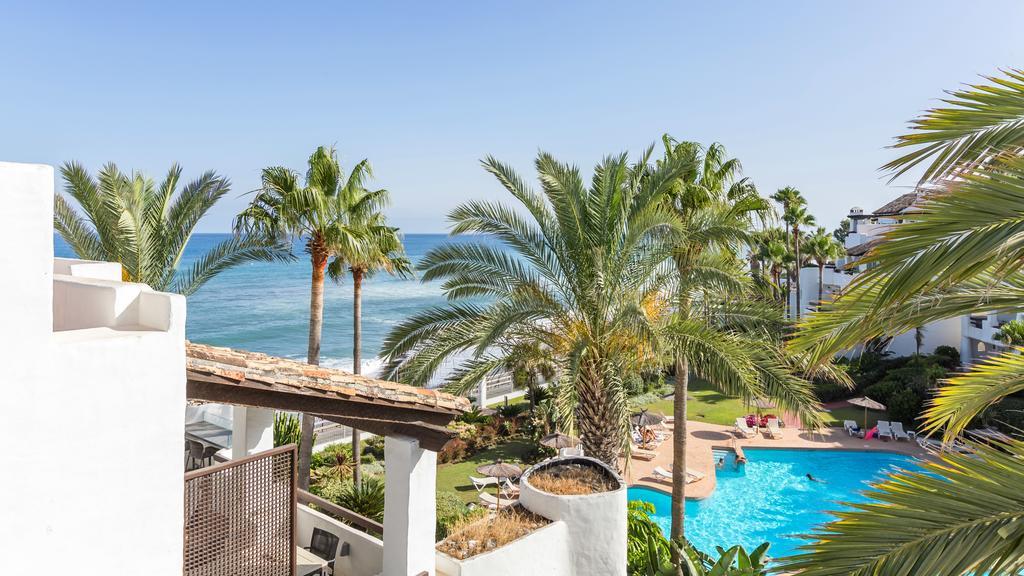 Apartment Ventura Del Mar