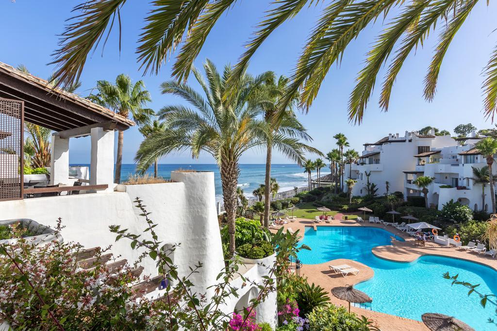 Ventura Del Mar Apartment Marbella