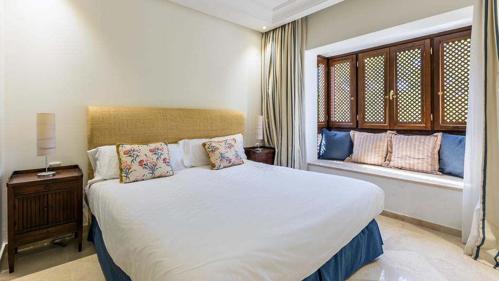 Apartment Ventura Del Mar Marbella