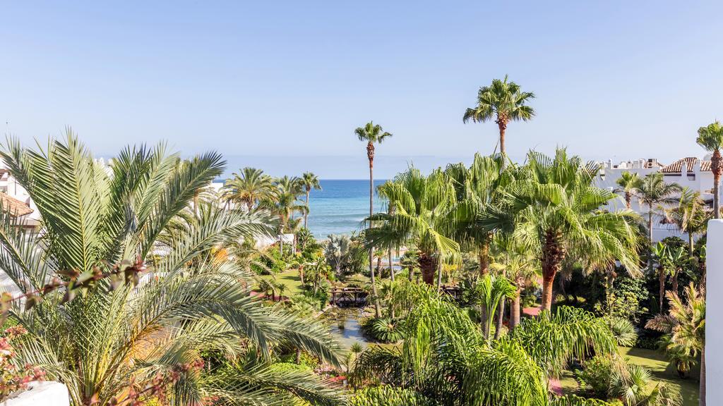 Ventura Del Mar Apartment Marbella