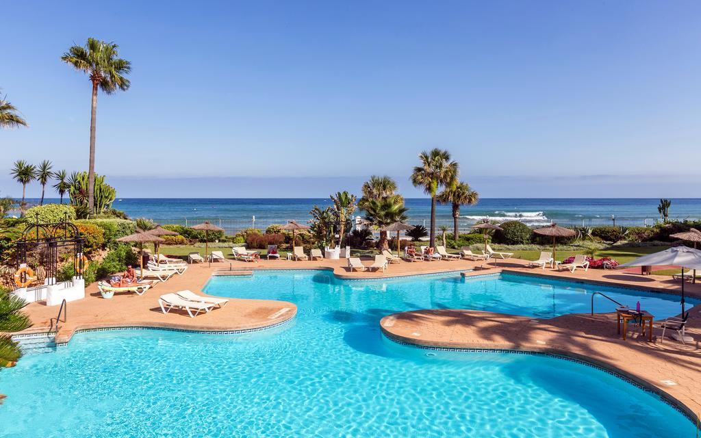 Ventura Del Mar *