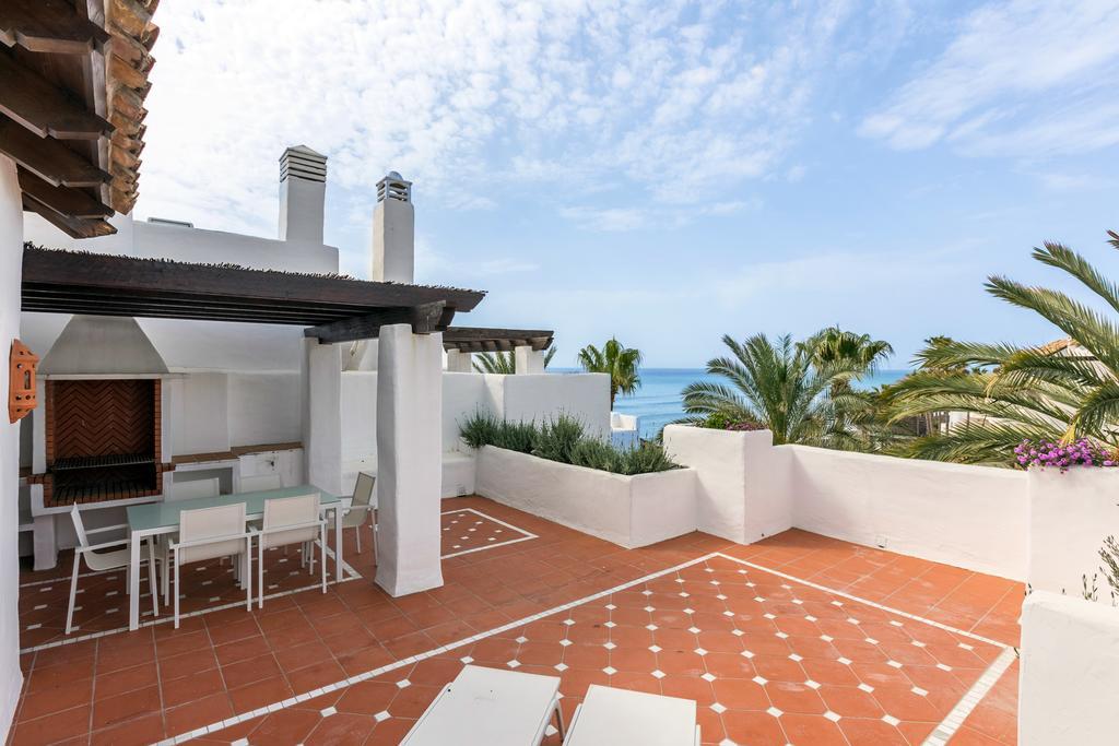 Ventura Del Mar * Marbella