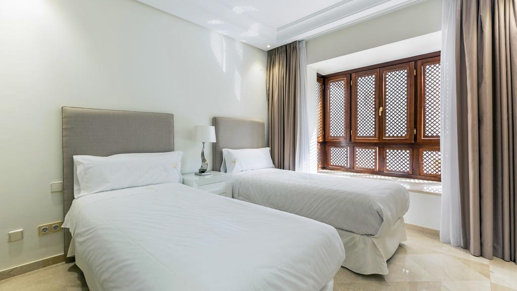 Ventura Del Mar Apartment *