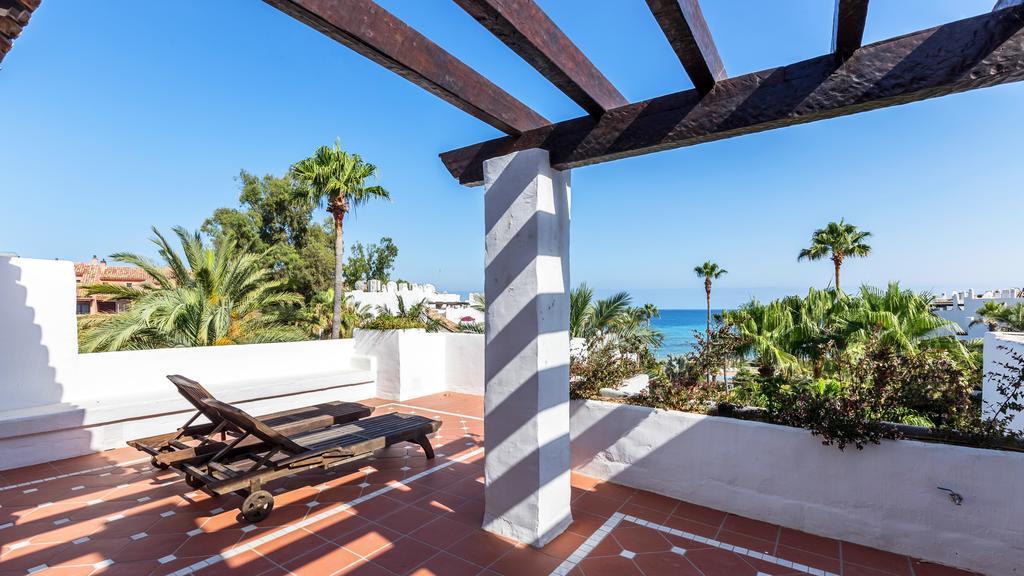 Ventura Del Mar Apartment