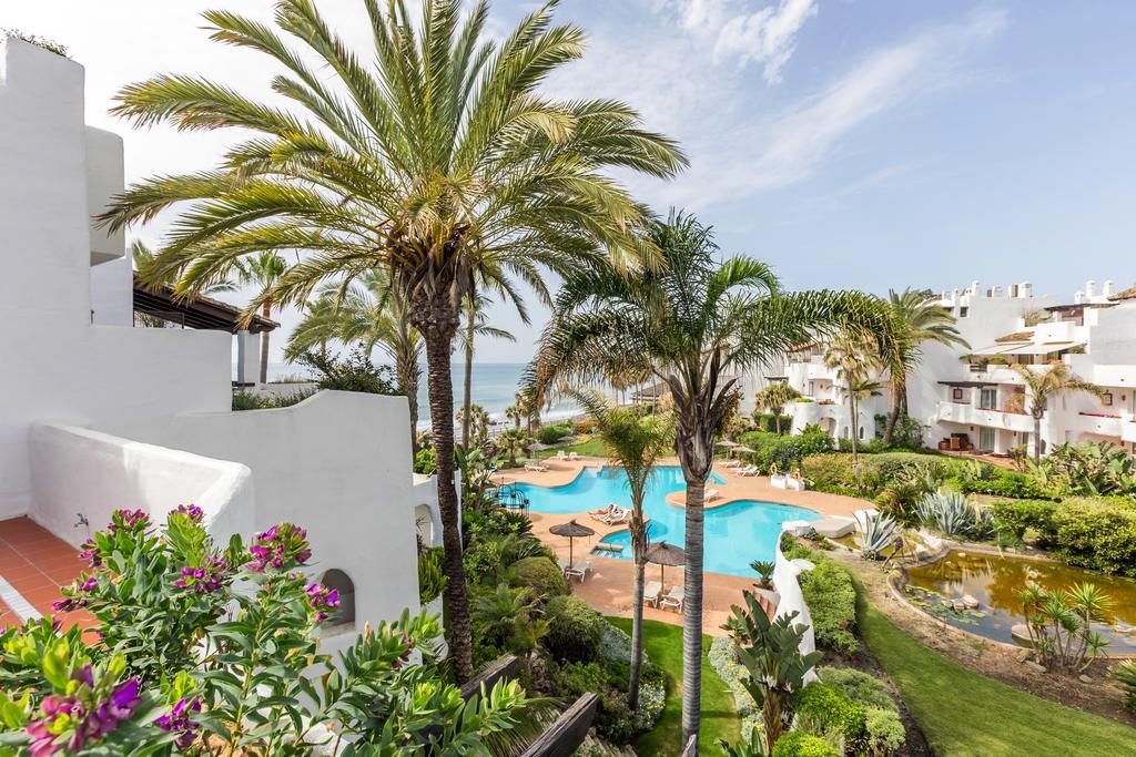 Ventura Del Mar Apartment
