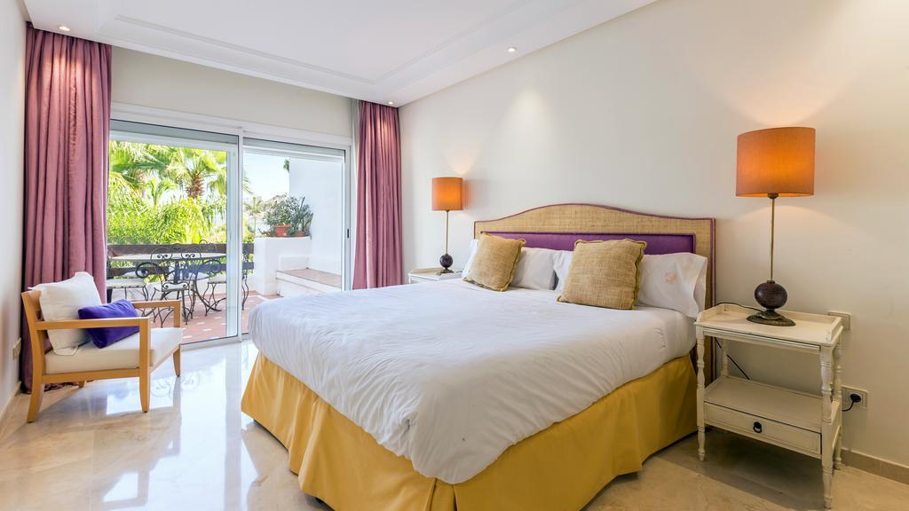 Apartment Ventura Del Mar *